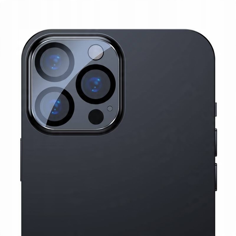 BASEUS СТЕКЛО КАМЕРЫ IPHONE 13 PRO 13 PRO MAX 2ШТ