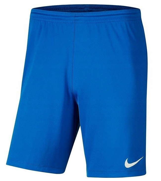 

Spodenki Nike Dry Park III BV6855463 XL