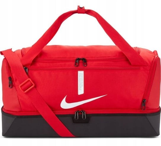 Sportovní taška Nike CU8096-657 37l Červená
