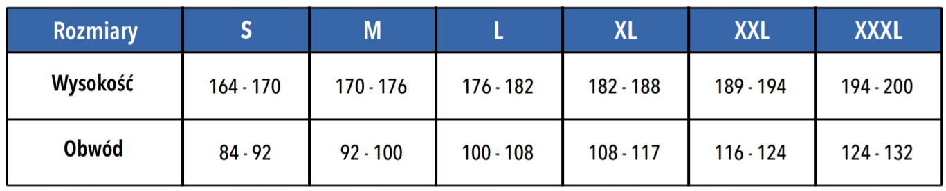 KOMBINEZON OCHRONNY TYP 4 5 6 kat 3 OXYCHEM wełna lakiery opryski roz S Kod producenta oxyChem c310