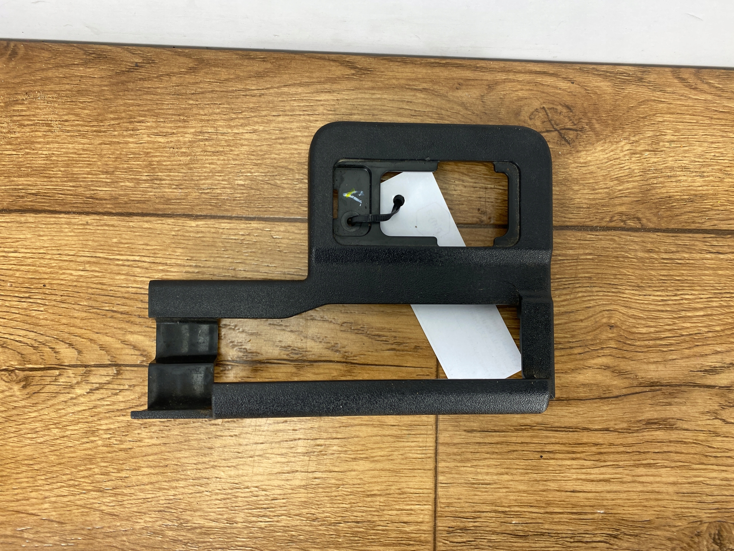 Blende Abdeckung szyn SITZ Ford Mustang 2015+ USA