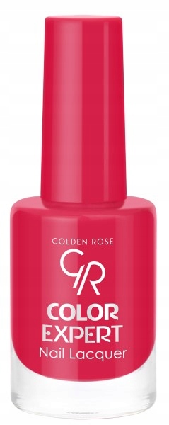 Golden Rose Lakier do Paznokci Color Expert 20