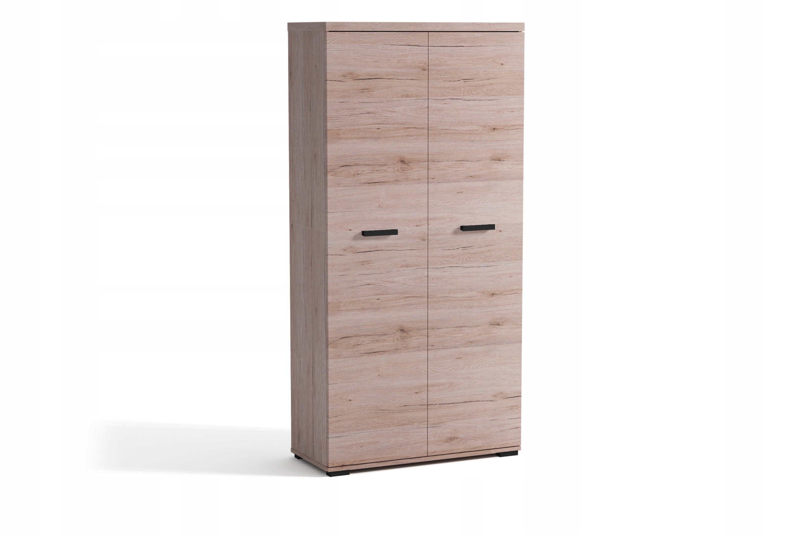 elementy zestwu KAR K7 K10 dąb sonoma Marka Romatido Meble