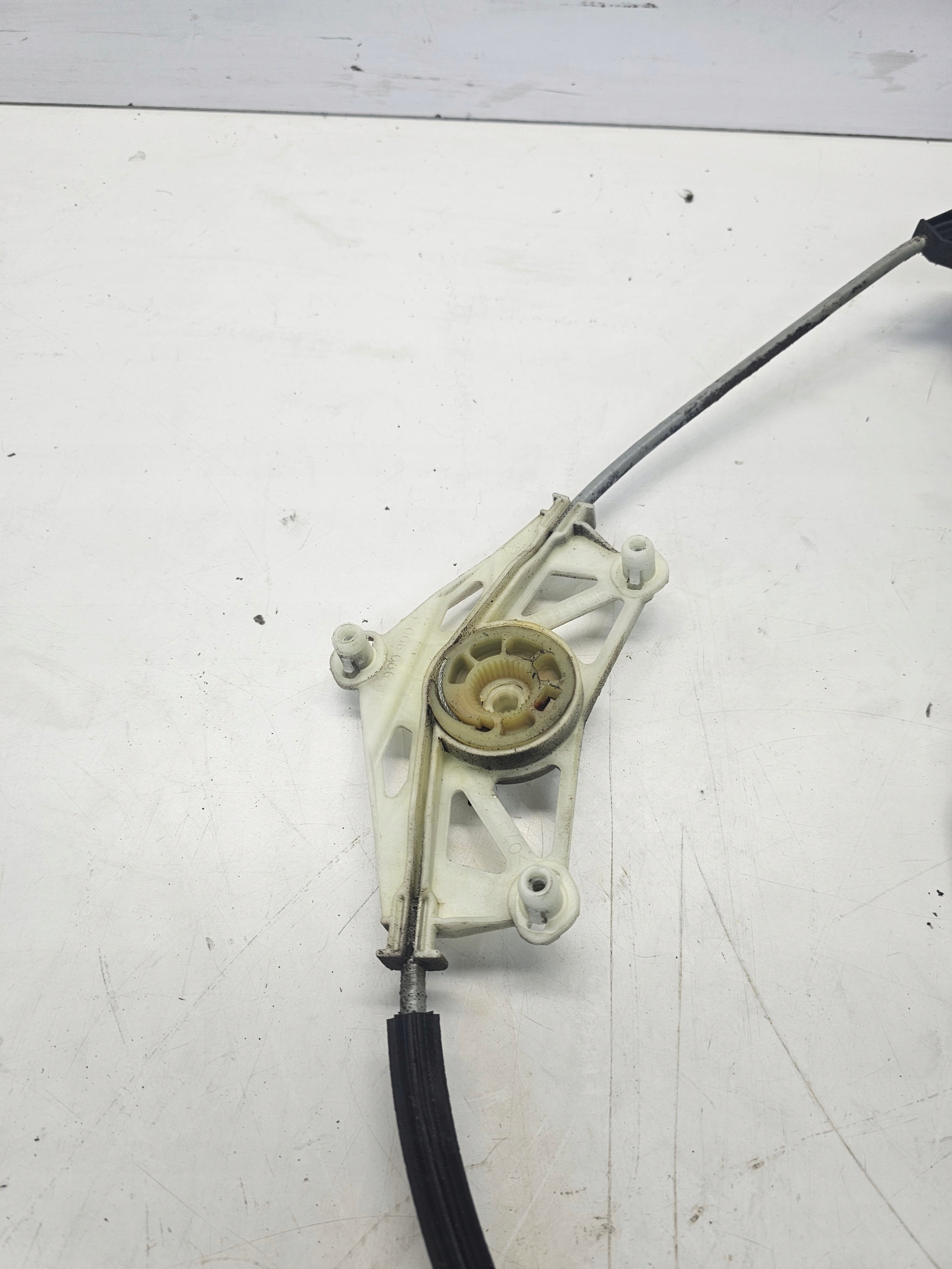 mechanism lifting windows left rear part AUDI A3 8V 8V4839461