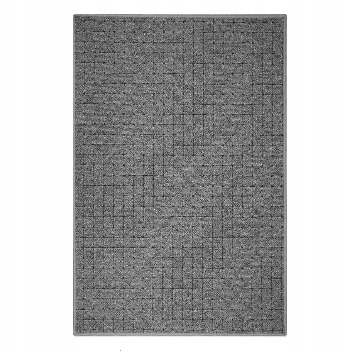 120x160 Kusový koberec Udinese šedý