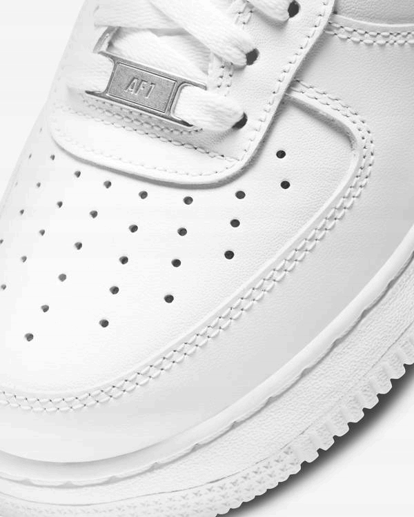 Nike AIR FORCE 1 WMNS DD8959 100 r. 36 Model Nike WMNS AIR FORCE 1