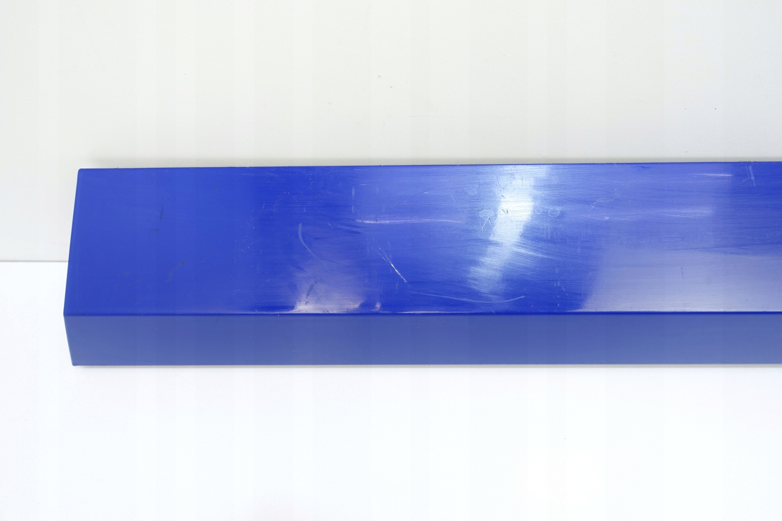 moulding door right front SKODA SUPERB III 3V0