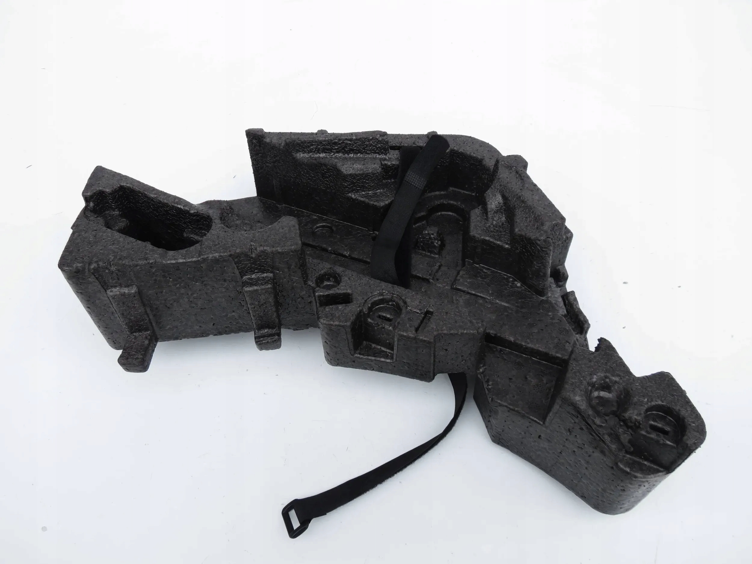 WKLAD polystirene boot 7L0012112A PORSCHE CAYENNE and 7L 7L5
