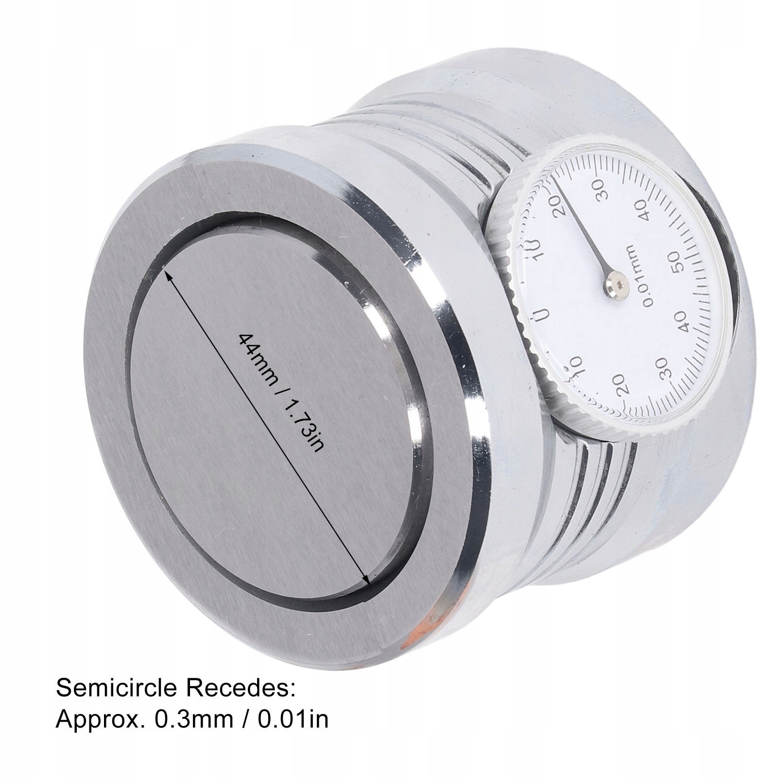 Osie Z Zero Setter Obróbka CNC Typ tarczy EAN (GTIN) 6926251236910