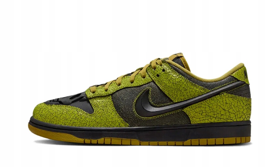 Pánské klasické sportovní boty Nike Dunk Low HV6103-300 vel. 37.5