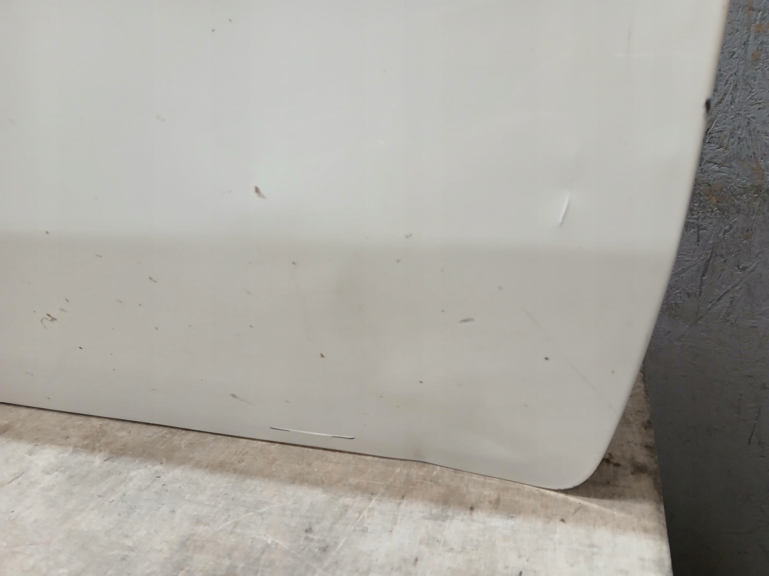 door front right FIAT 500