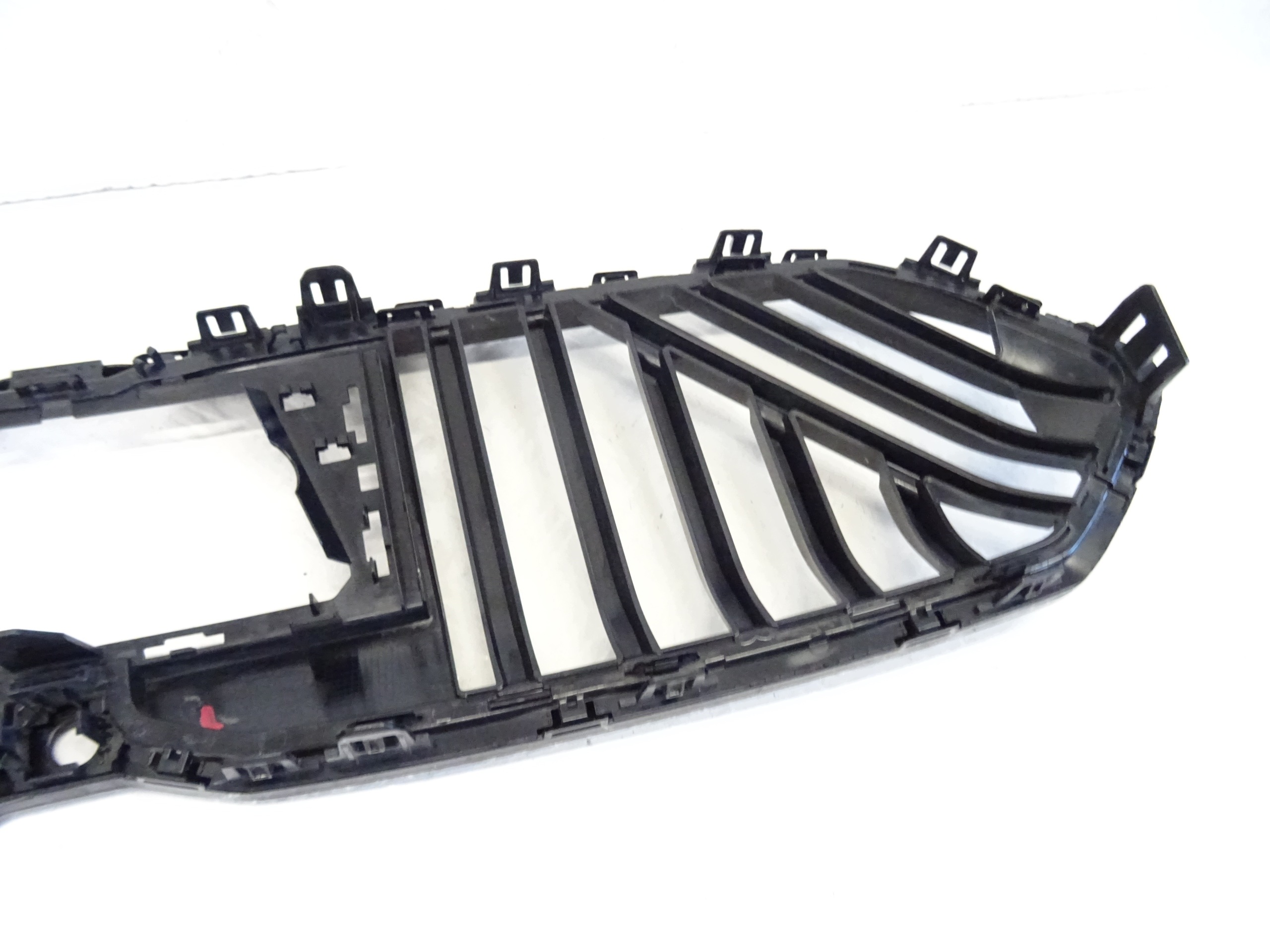 front PREKLADgrill front front BMW 1 F70 5A35D15