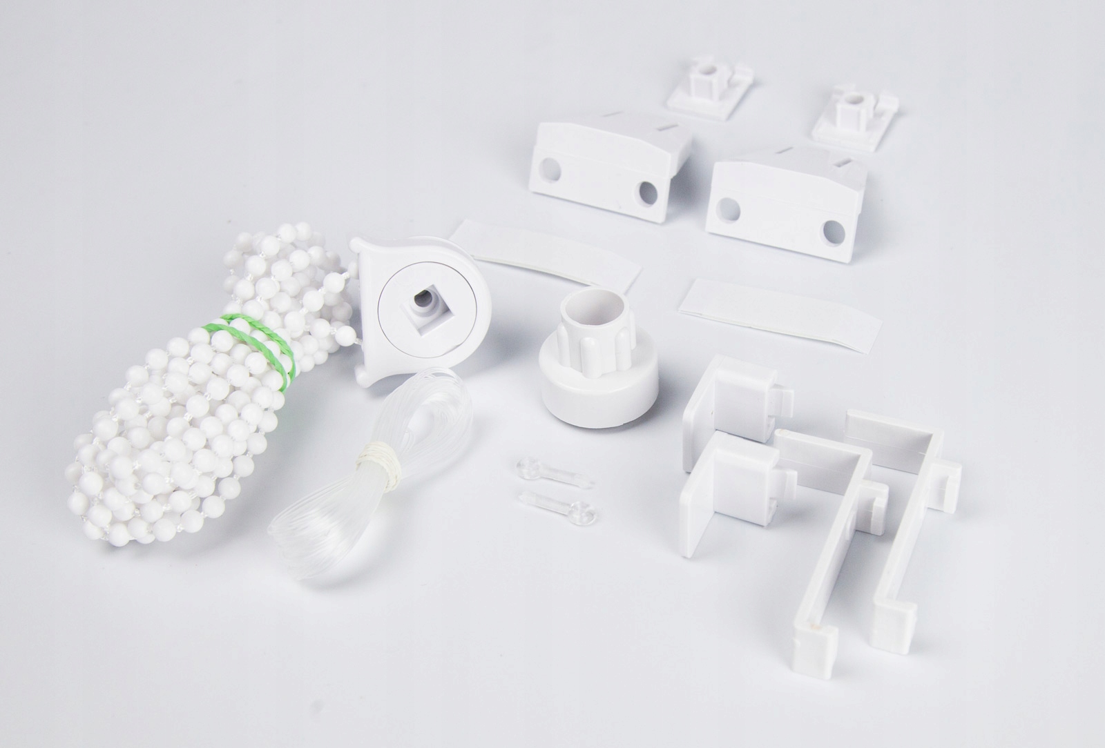 Mechanizm roleta MINI roleta fi17mm + żyłki GRATIS Rodzaj mechanizm