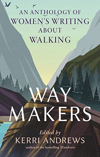 WAY MAKERS - Kerri Andrews (KSIĄŻKA)