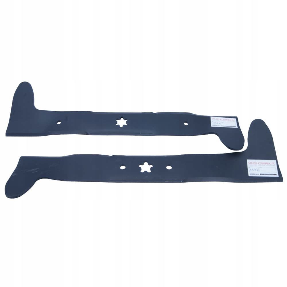 Zestaw noży traktor Husqvarna Deck 36'' 46,5 cm 465 mm