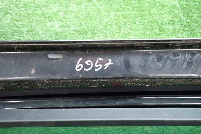 SEAT EXEO KOMBI 08-14 boot doors rear part