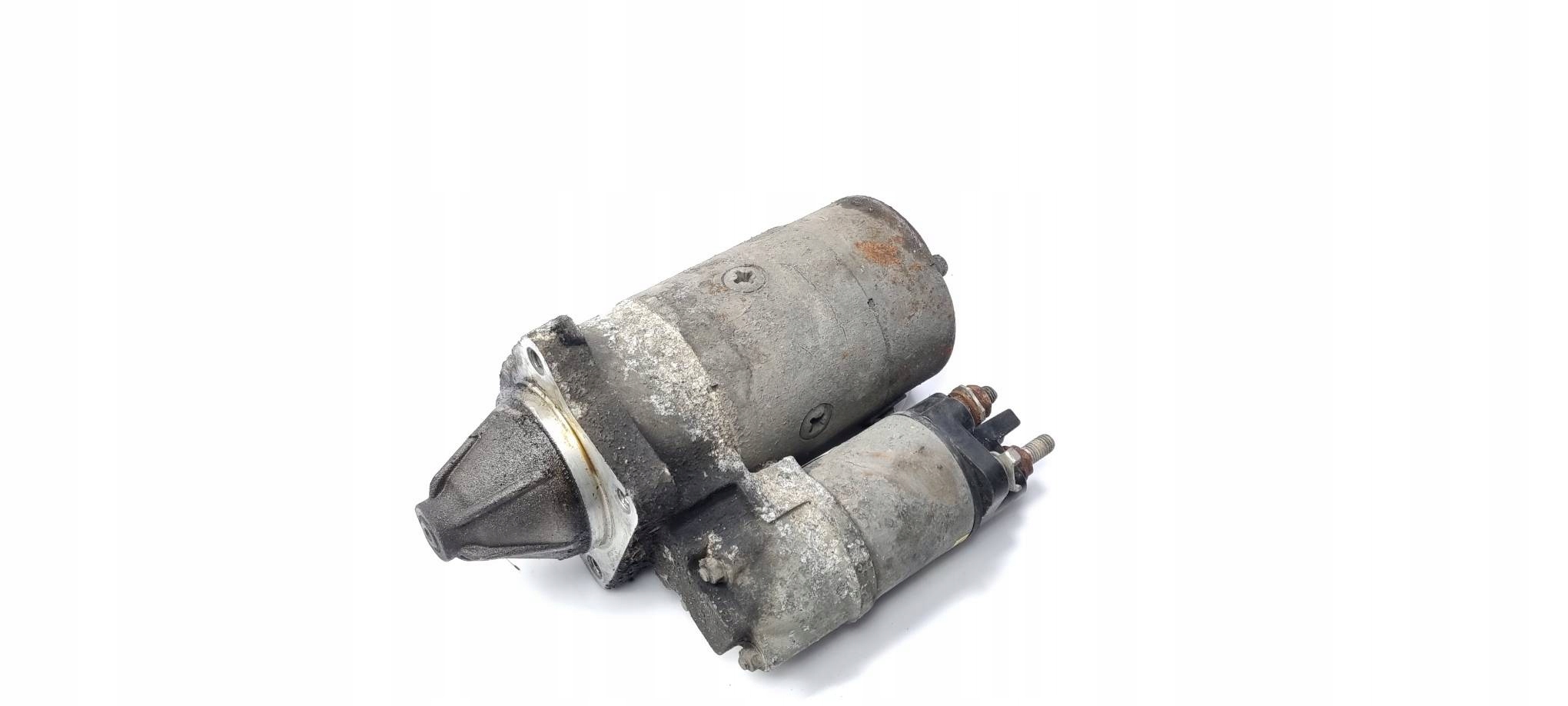 starter 8160003 FIAT SEICENTO