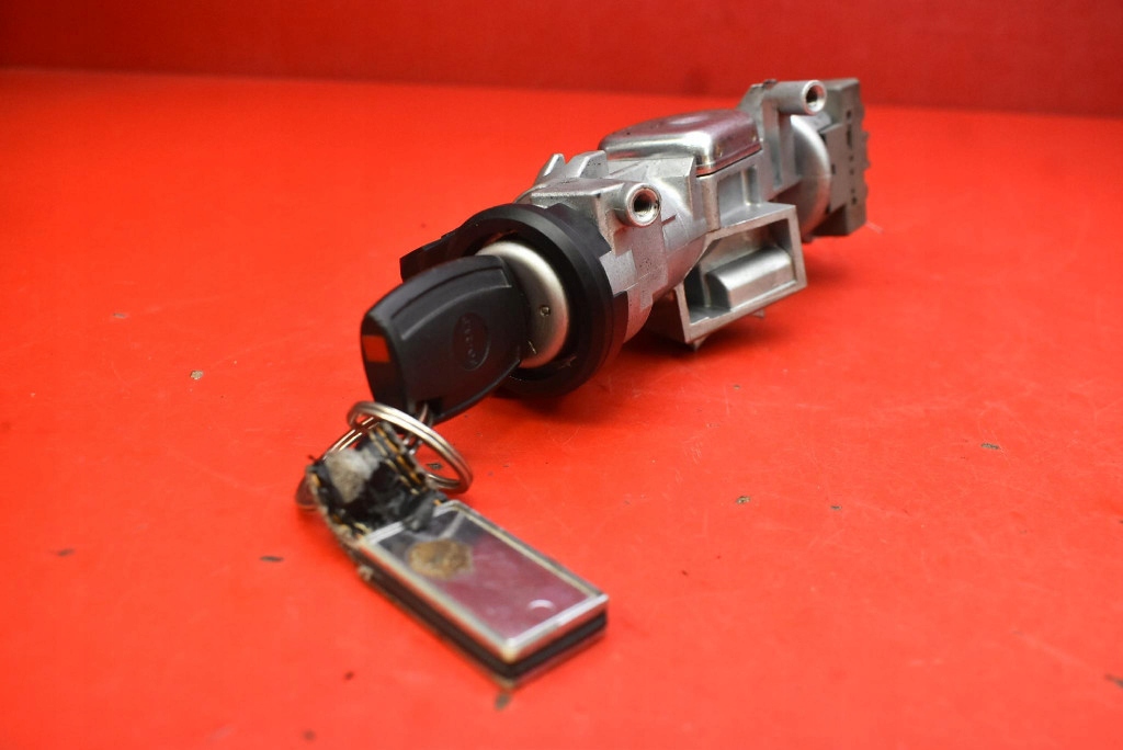 ignition key 3M51-3F880-AC FORD FOCUS MK2 1.8 TDCI 116 KM 04-08