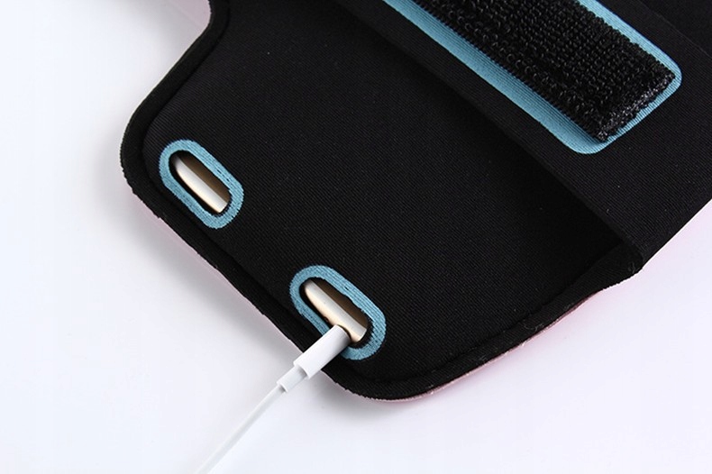 OPASKA DO SMARTFONA NA RAMIĘ 2 ŻÓŁTA Kod producenta Inny