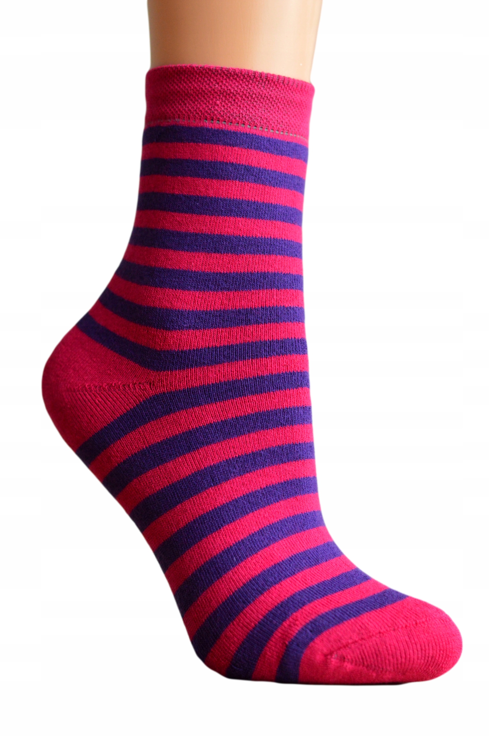 MIĘKKIE SKARPETY FROTTE DAMSKIE MIX KOLORÓW 39-41 Marka Inna marka