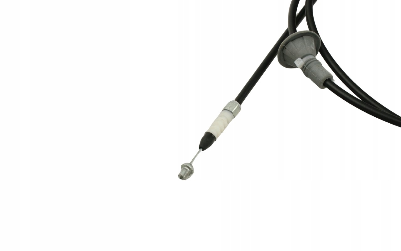 LINKA MASKI FIAT DOBLO 09> Waga produktu z opakowaniem jednostkowym 0.2 kg