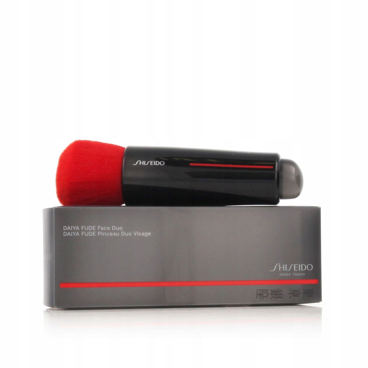 Shiseido Daiya Fude Face Duo