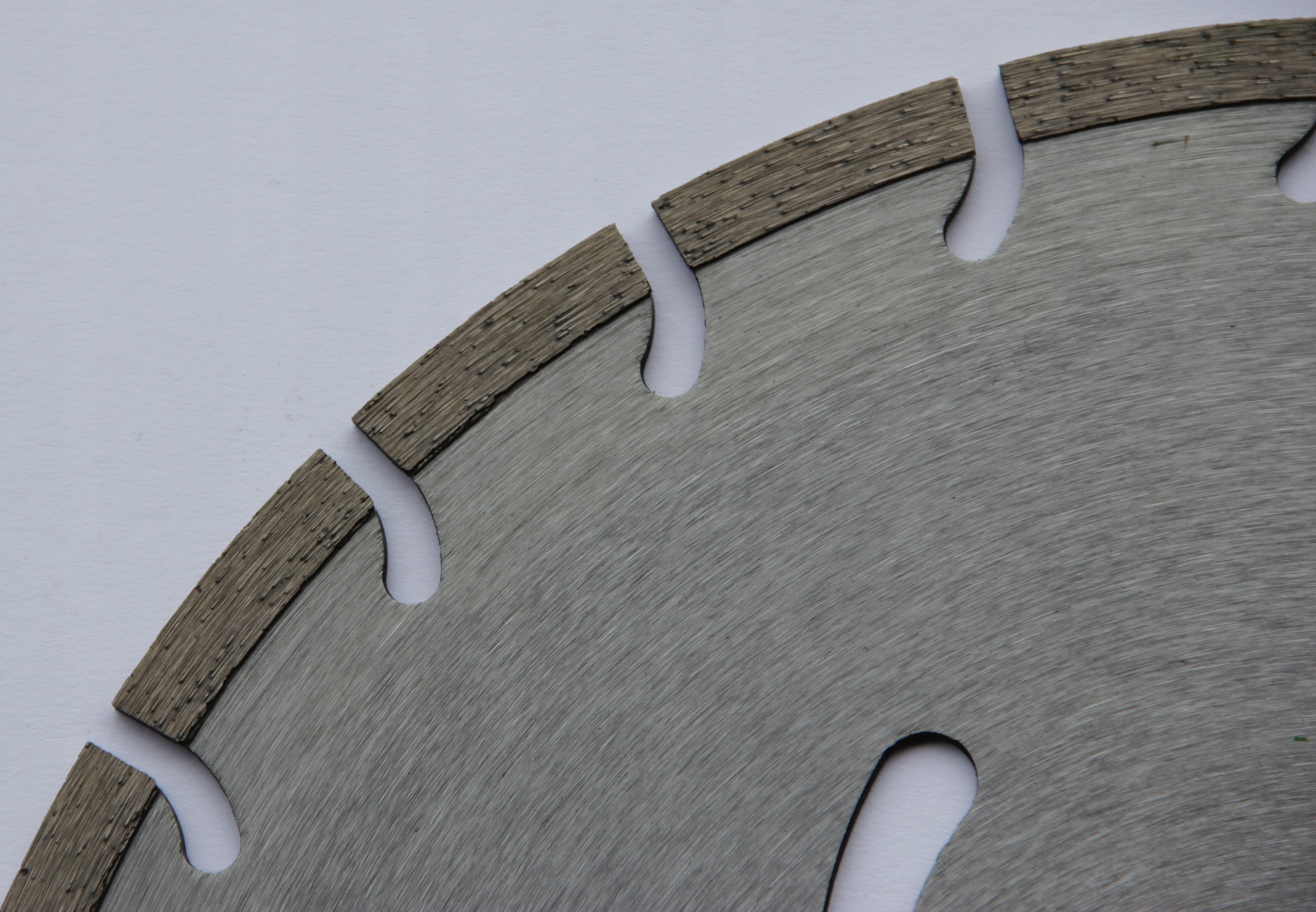 TARCZA DIAMENTOWA 350x20 mm DO MASZYN STILL Rodzaj tarczy tnąca