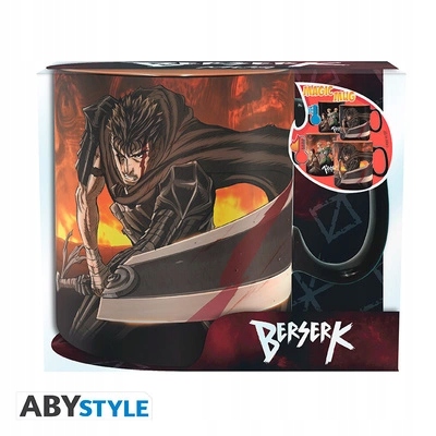 Kubek Berserk Berserk
