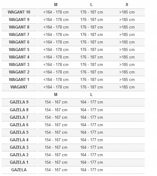 Rower Romet Wagant 1 23"XL/Srebrno-niebieski/2022 Model Wagant 1