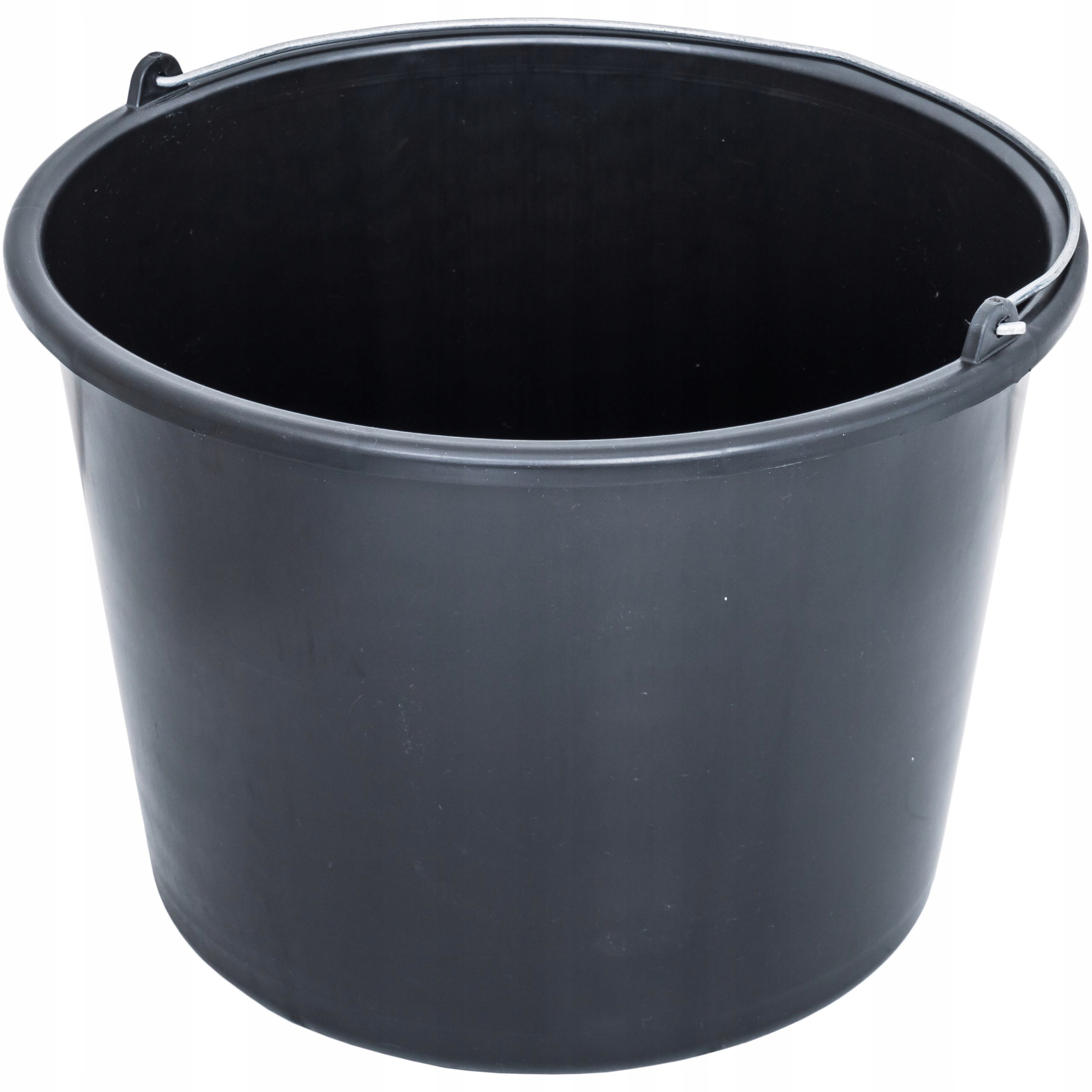 

Wiadro Budowlane Gospodarcze Plastikowe 20L