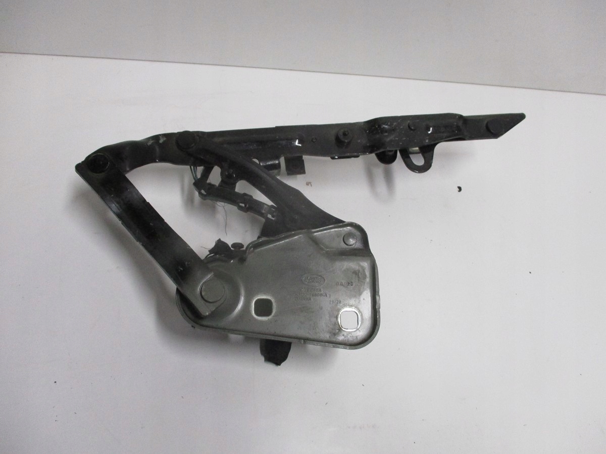 hinge bonnets RANGE ROVER EVOQUE II pirotechniczny naboje K8D2-16801-A