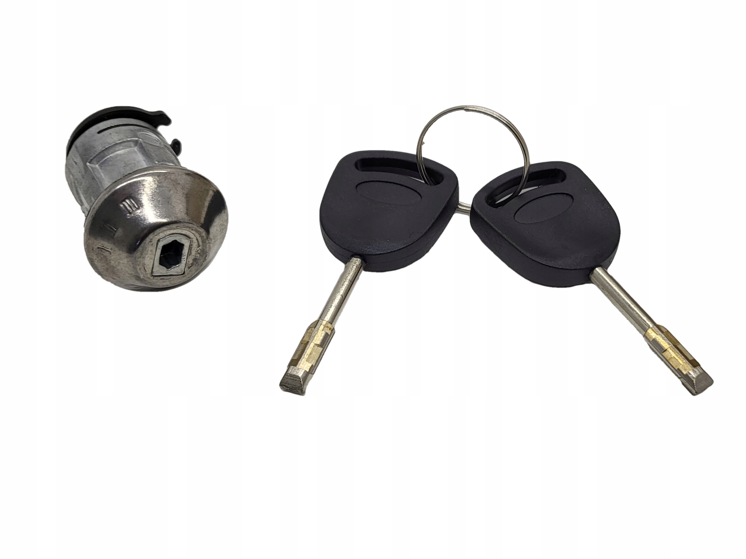 STACYJKA FORD ESCORT FIESTA FOCUS MONDEO TRANSIT