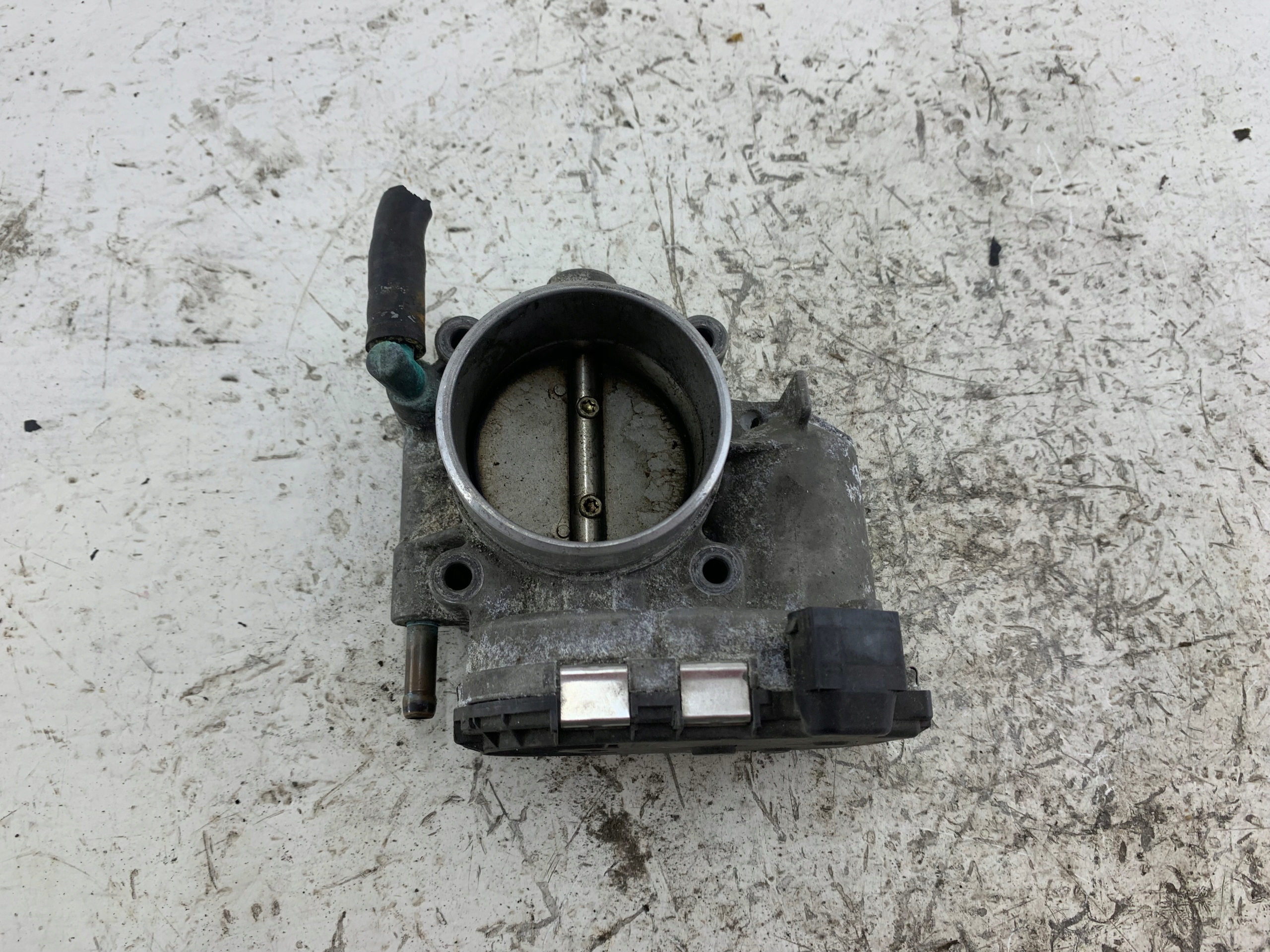 FORD MONDEO MK3 1.8 valvola a farfalla 2S7G-9E926-AB