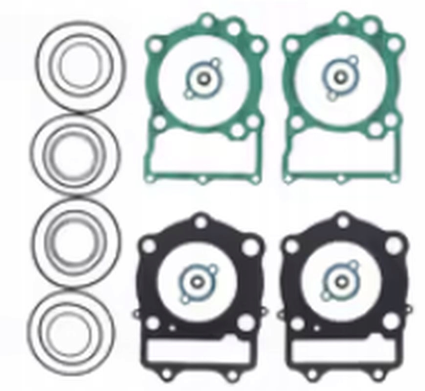 Athena Tesnenia Top-end Yamaha XV 750 Virago '88-'96