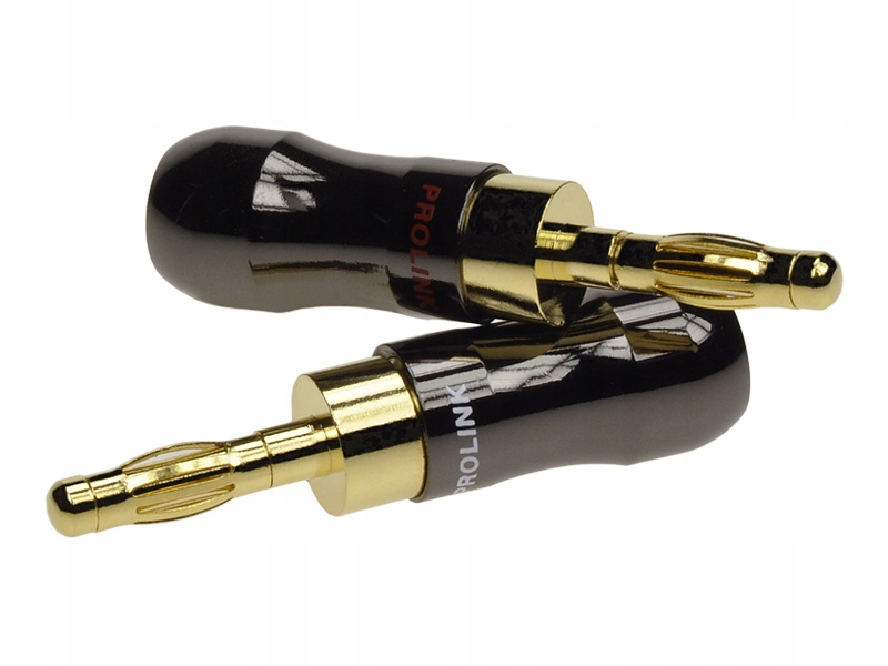 

Prolink Tbc 057 - wtyk kolumnowy banan