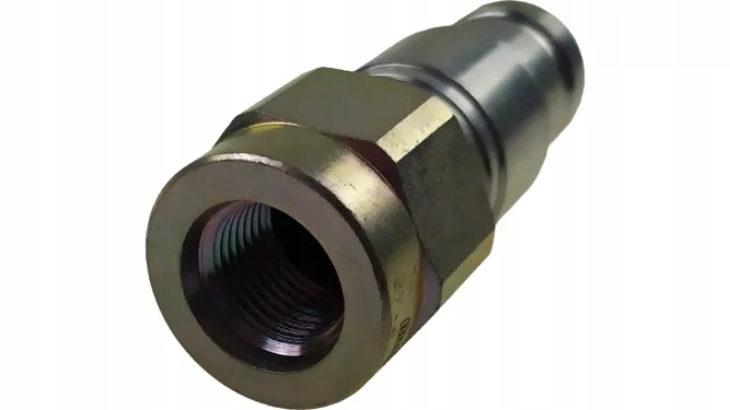 266089 - Manitou - Szybkozłącze hydrauliczne Stan opakowania oryginalne