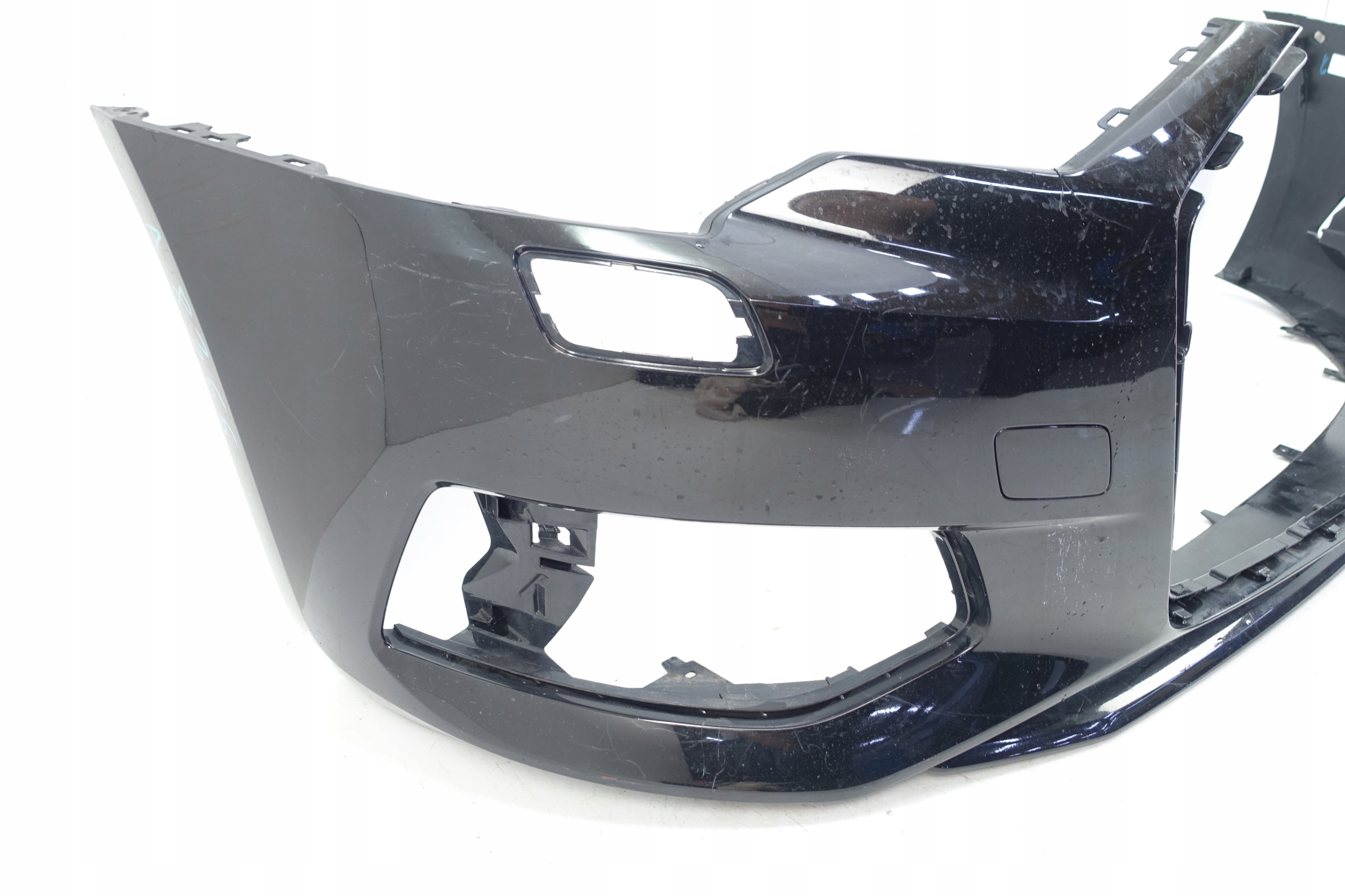 Pare choc Avant Avant AUDI A6 C8 4K0 4K0807437