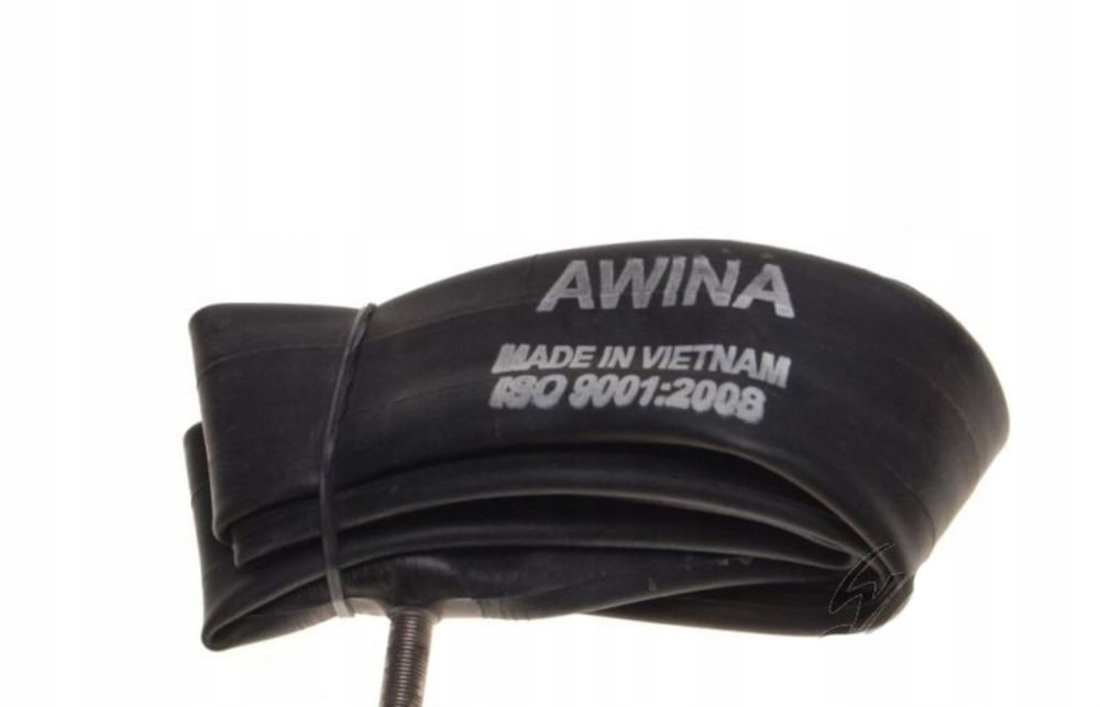 Dętka rowerowa Awina 28x1 3/8-1 5/8 35/42-622 Av 48mm