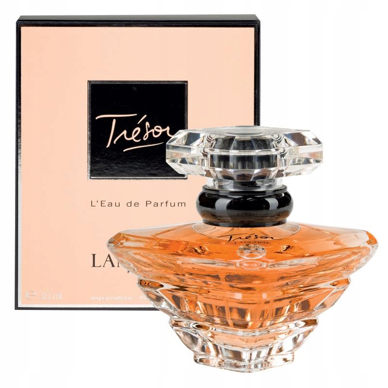 Lancome Tresor Eau De Parfum Women 50 ML