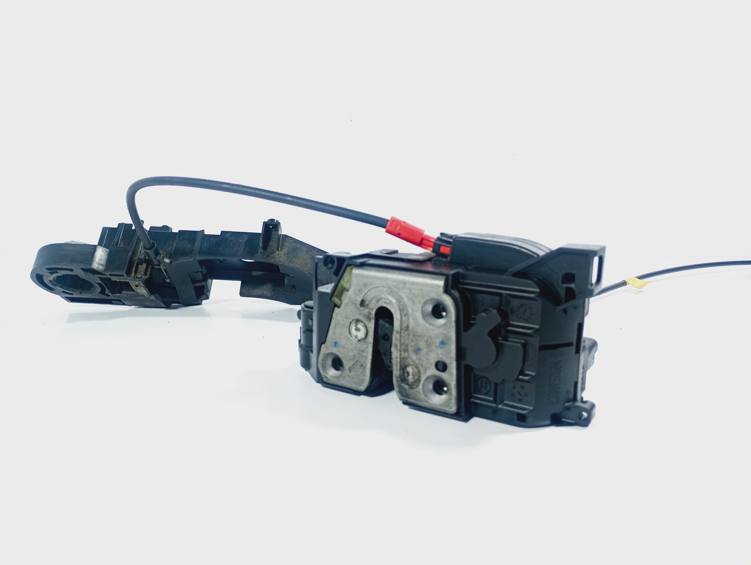 lock door right front RENAULT Kangoo 1 and 02-08