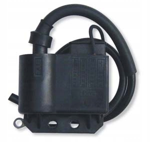 266-01 - Катушкодуль DZE Zanella Sol 50 70 Top New Fire