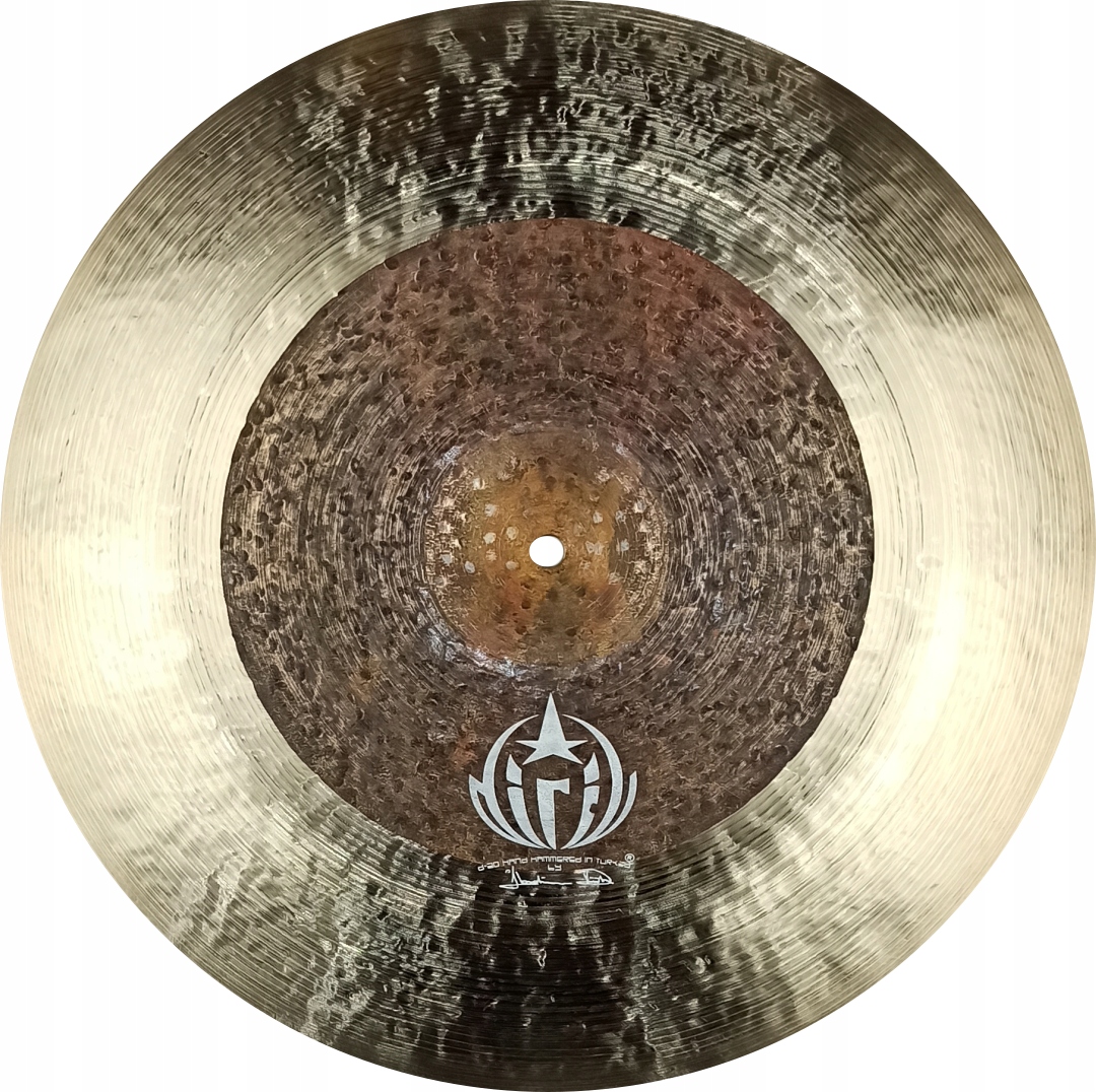 Diril Special China 18"