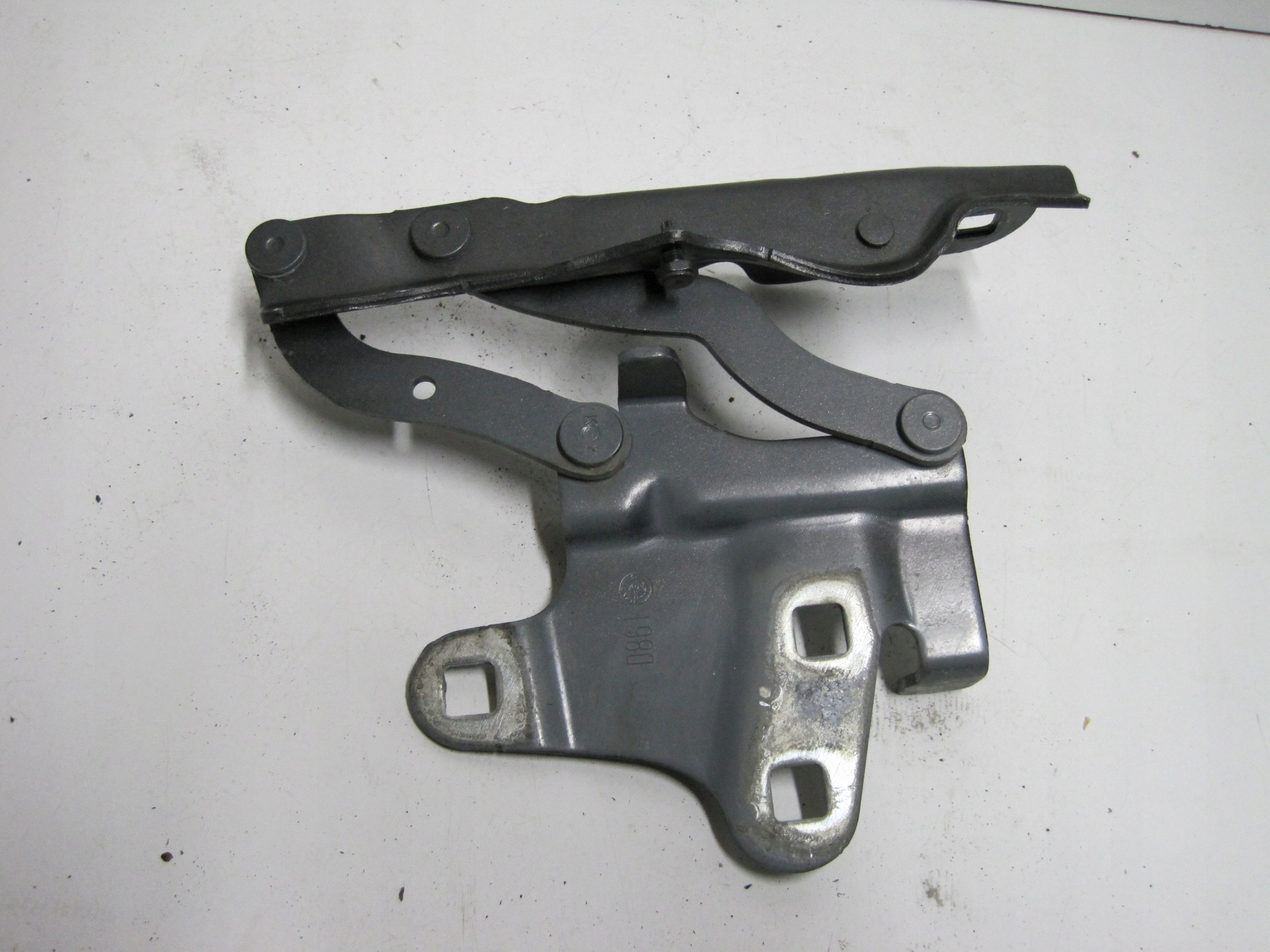 hinge bonnets ALFA ROMEO STELVIO right left 23R
