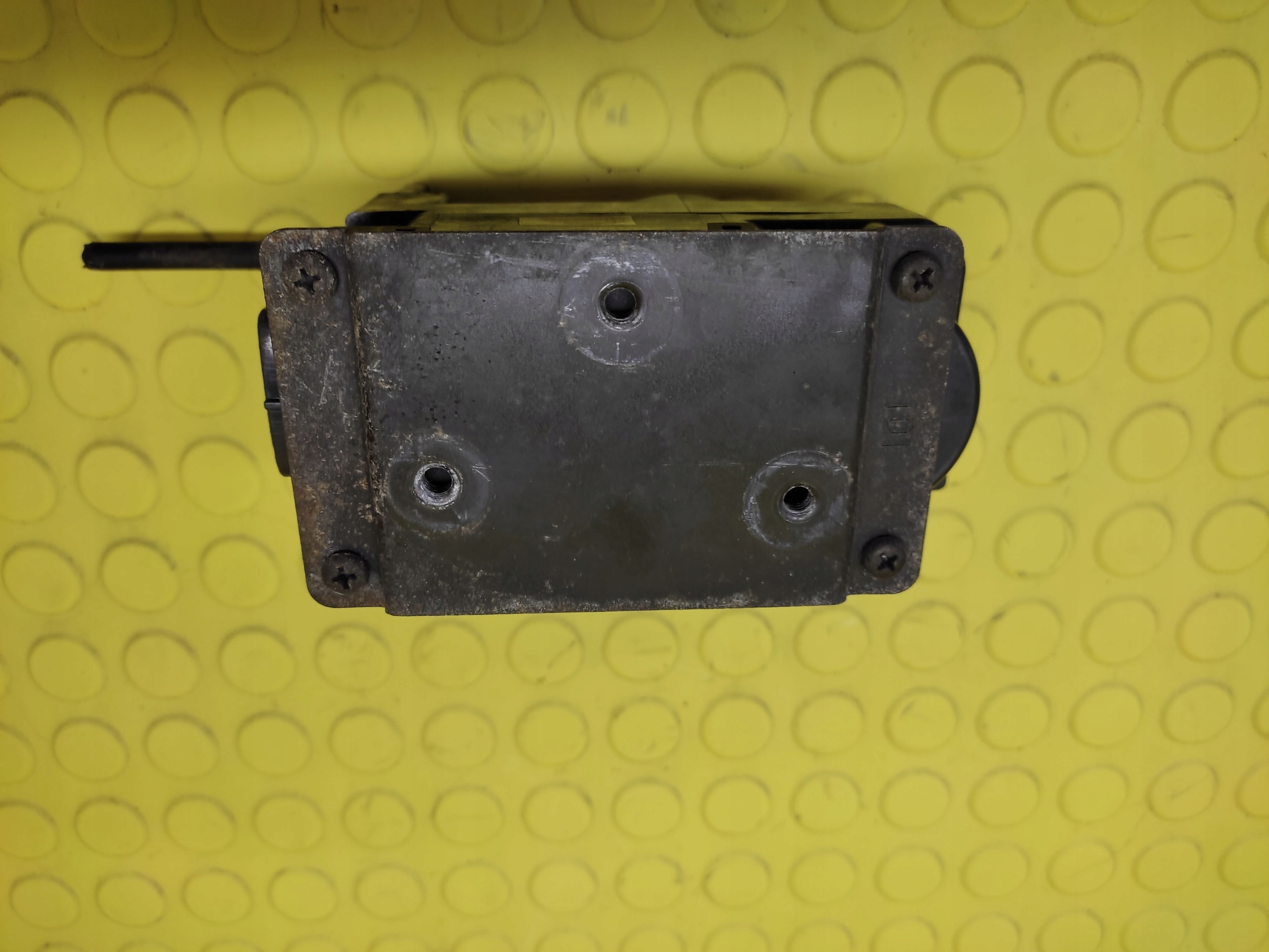 HYUNDAI SONATA module ignition 964402D100