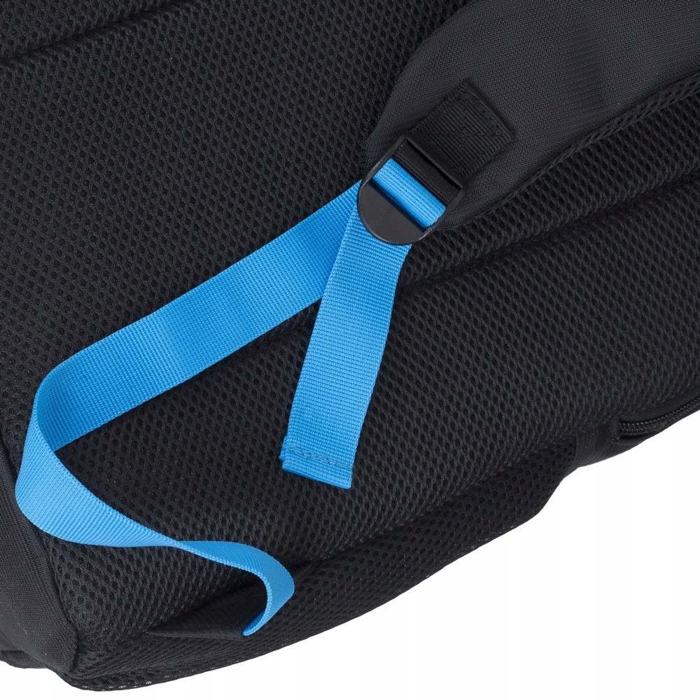 RIVACASE Regent PLECAK laptop 15,6'' MacBook 15'' Wielkość matrycy 15.6