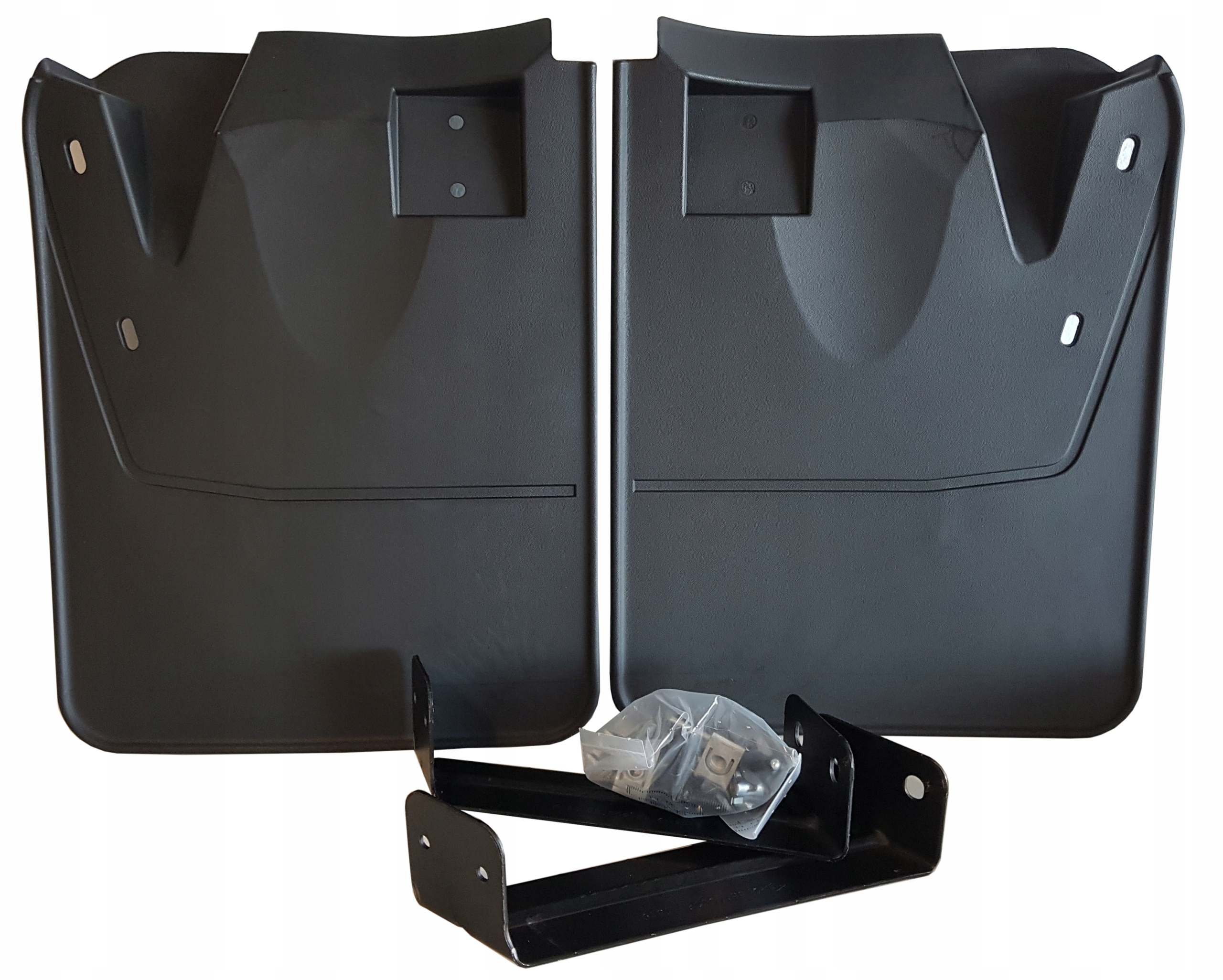 CHLAPACZE TYL RENAULT MASTER III KOMPLET ORYGINAL