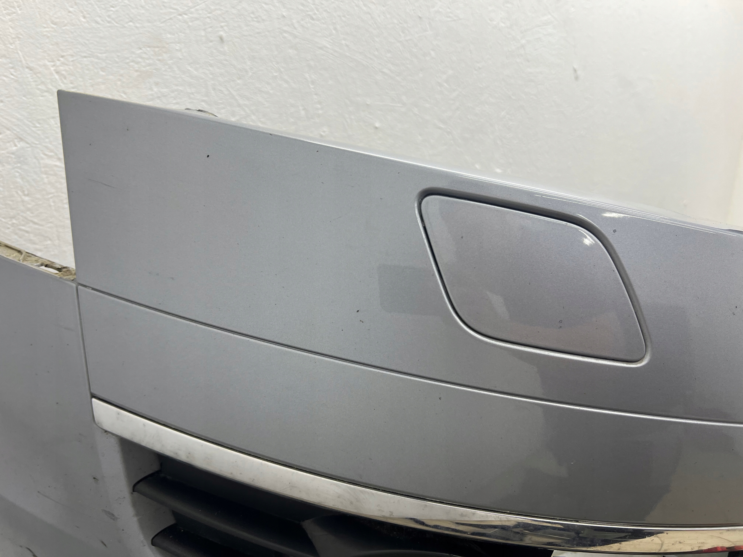 Paraurti Anteriore completo LAVAFARI AUDI A6 C6 LY7J