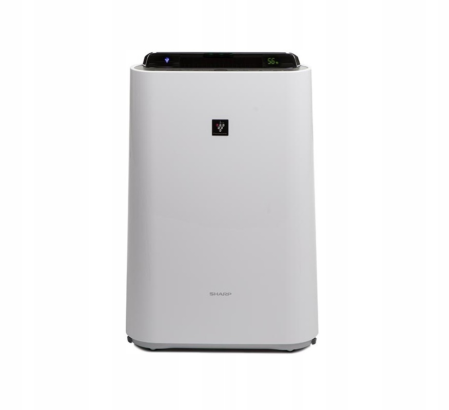 Oczyszczacz Powietrza Sharp KC-D60EUW