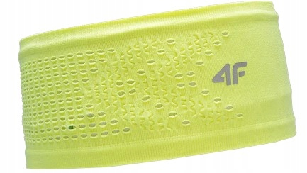4F Szybkoschnąca Opaska Treningowa CAF007 S/m