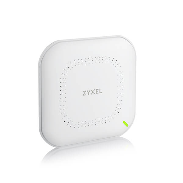 Prístupový bod ZyXEL NWA90AX-EU0102F Biely PoE